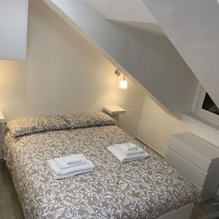 Nizza 89 Leilighet Torino Eksteriør bilde