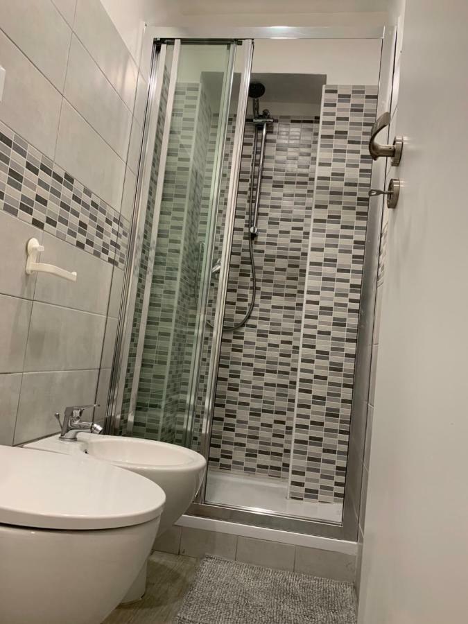 Nizza 89 Leilighet Torino Eksteriør bilde
